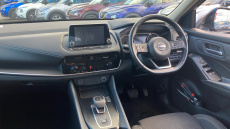 Nissan Qashqai 1.3 DiG-T MH 158 Acenta Premium 5dr Xtronic Petrol Hatchback